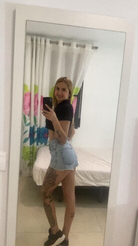 LATINA SENSUAL Y CARIÑOSA EN ALICANTE