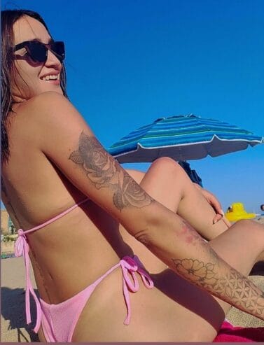 Joven guapa!!❤️DULCE Y ATRACTIVA ❤️24h📍ALICANTE