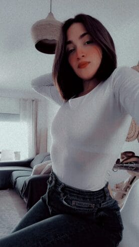 Joven guapa!!❤️DULCE Y ATRACTIVA ❤️24h📍ALICANTE