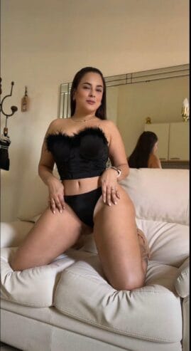 LATINA PARA CONSENTIRTE MUCHO❤️💕en GRANADA❣️🌟