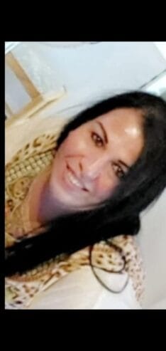 La mujer trans qué estás buscando y sin engaños! dulce y encantadora en parla