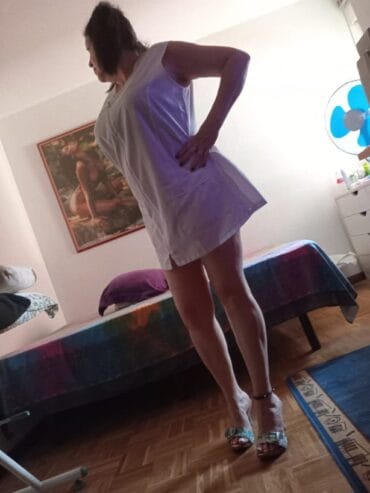 LATINA SEXY Y GUAPA!! VEN A DISFRUTAR! ALFARO