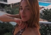 Joven guapa!!❤️DULCE Y ATRACTIVA ❤️24h📍BENALMADENA