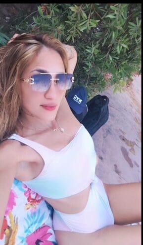 Joven guapa!!❤️DULCE Y ATRACTIVA ❤️24h📍BENALMADENA