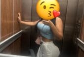 ❤️guapísima latina juguetona en Bilbao ❤️