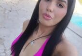 BRASILEÑA JOVENCITA NUEVA EN VALENCIA 24H