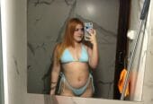 LATINA SUPER CARIÑOSA EN VALENCIA 24H