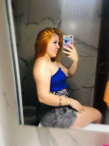 LATINA SUPER CARIÑOSA EN VALENCIA 24H