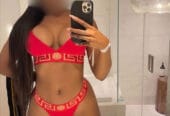ARDIENTE JOVENCITA LATINA EN TARANCON! 24H