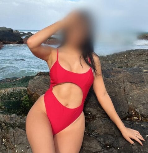 Aguadulce… ¿te atreves? Soy Ivonne