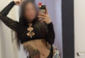 Tu cómplice de fantasías y travesuras en HOSPITALET! jovencita 24h