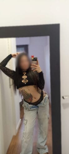 Tu cómplice de fantasías y travesuras en HOSPITALET! jovencita 24h