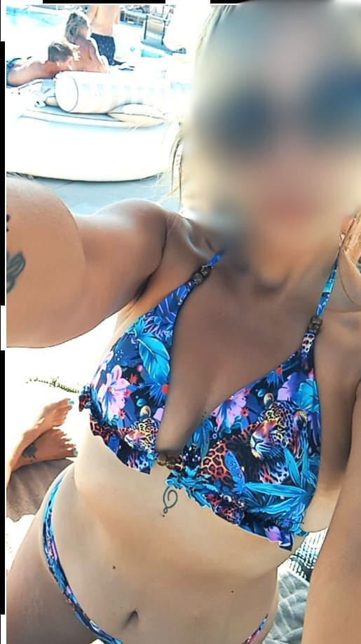 NOVEDAD EN CHICLANA! ESPAÑOLA GUAPA Y SENSUAL