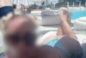 ESPAÑOLA ATREVIDA Y CON GANAS DE DISFRUTAR EN CHICLANA