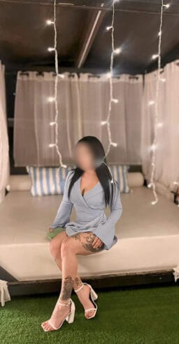 Tu cómplice de fantasías y travesuras en HOSPITALET! jovencita 24h
