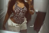 LATINA MELOSA Y CARIÑOSA EN ELCHE! 24H!