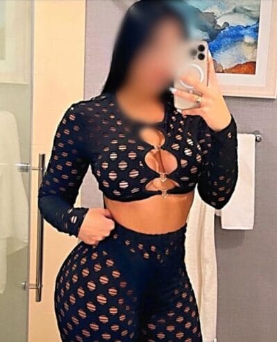 CAMILA MUY ATREVIDA 🔥💦 EN ALMENDRALEJO