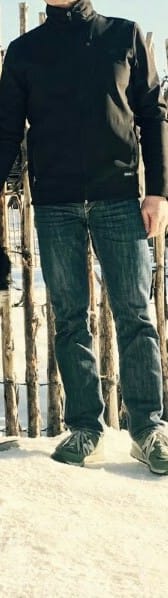 Debilidad por los pechos grandes