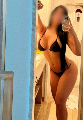 CAMILA MUY ATREVIDA 🔥💦 EN ALMENDRALEJO