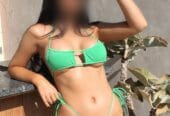 SOFIA CON GANAS DE JUGAR 🌸🏝️🔥EN ORIHUELA COSTA
