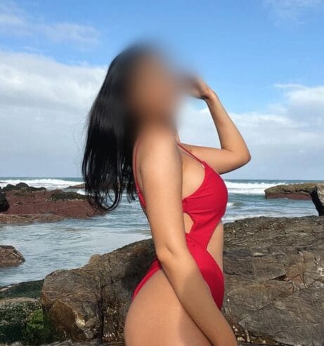 SOFIA CON GANAS DE JUGAR 🌸🏝️🔥EN ORIHUELA COSTA