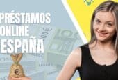 PRÉSTAMOS INSTANTÁNEOS, DINERO EN 1 HOR