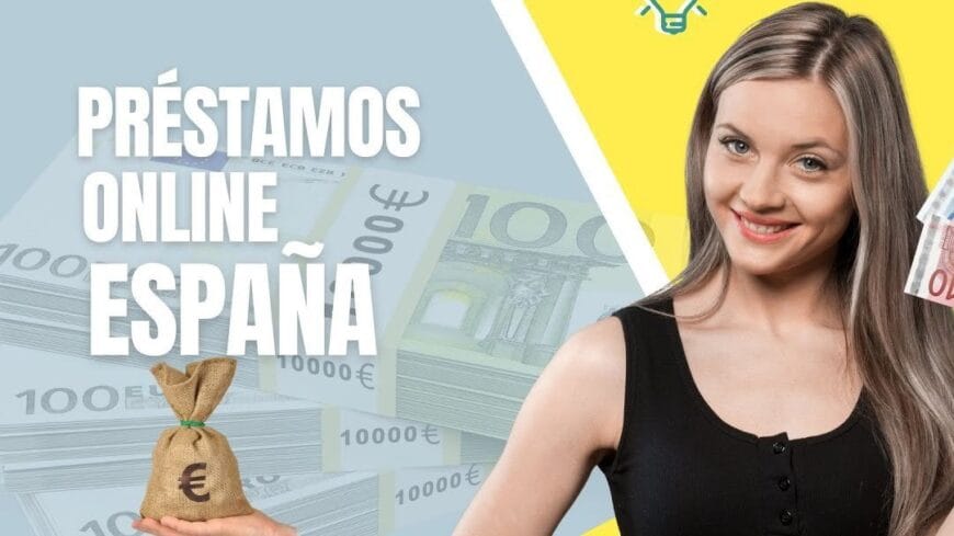 PRÉSTAMOS INSTANTÁNEOS, DINERO EN 1 HOR