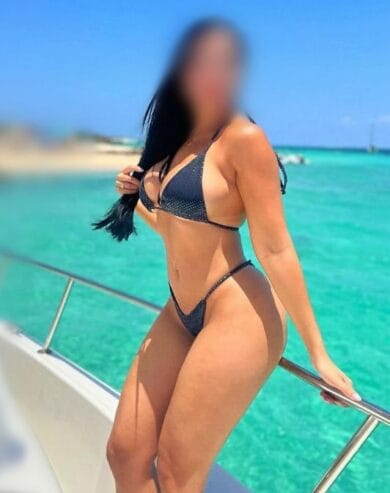 CAMILA MUY ATREVIDA 🔥💦 EN ALMENDRALEJO