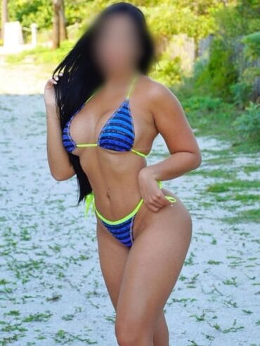 CAMILA MUY ATREVIDA 🔥💦 EN ALMENDRALEJO