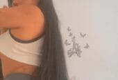 PRECIOSA JOVENCITA TRANS MUY FEMENINA Y CARIÑOSA
