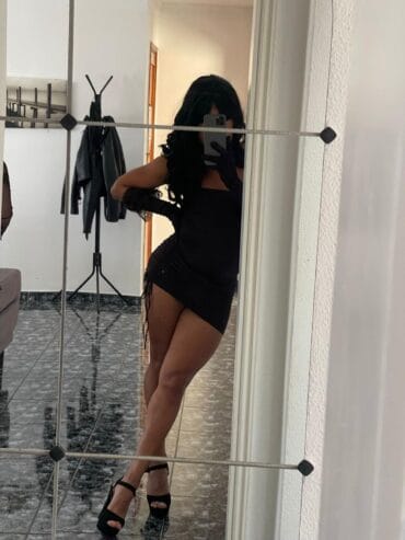 NATY TRANS GUAPA Y SIMPATICA PUERTO DE LA CRUZ
