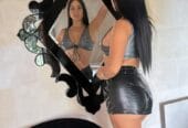 VALERY ATREVIDA 💦NUEVA EN SEVILA