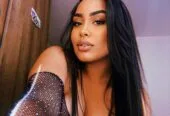 JOVEN SEXY Y TRAVIESA PRECIOSA COLOMBIANA