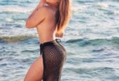 SALOME ATREVIDA 💦 Y CAÑERA 🔥 EN TORREMOLINOS