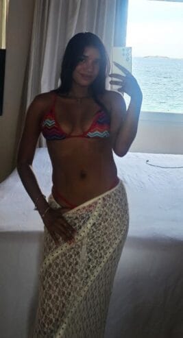 SEXY JOVENCITA QUE BUSCA DIVERSIÓN EN MÓSTOLES