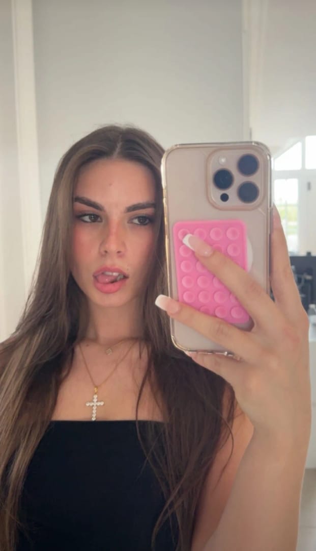 Estoy disponible para pasar un buen rato