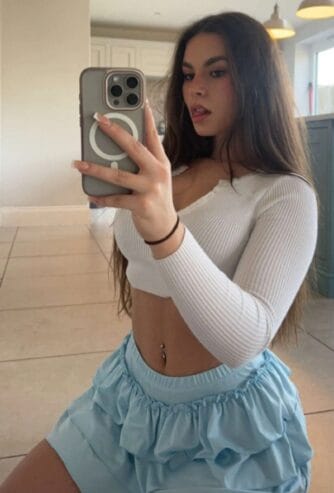 Disponible para sexo