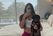 Disponible mis amores