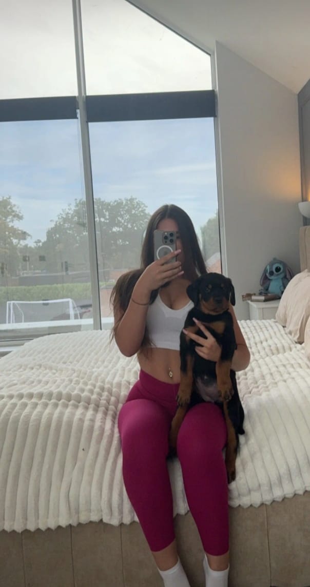 Disponible mis amores