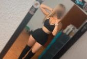 La jefa caliente que te usa como quiere”
