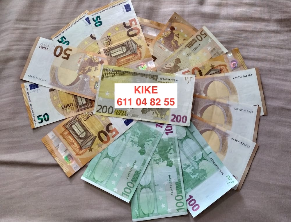 BUSCO CHICA PARA AYUDA ECONOMICA DE 18 A 35 AÑOS