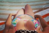 LATINA NOVEDAD EN IRUN! DISFRUTO CONTIGO!