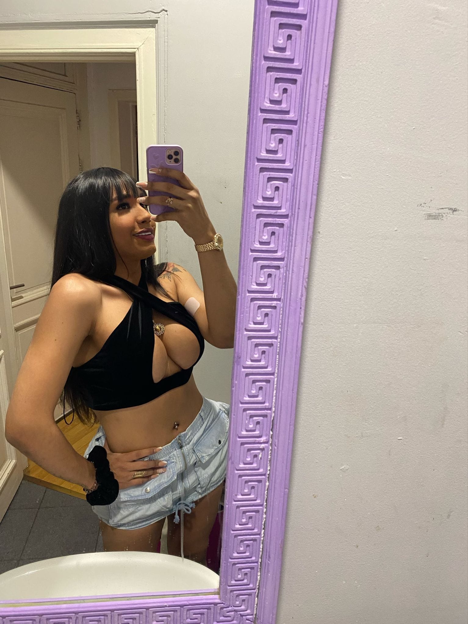 TRANS COMPLACIENTE Y HOT