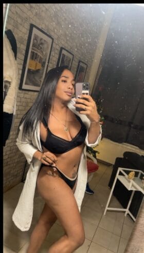 TRANS COMPLACIENTE Y HOT
