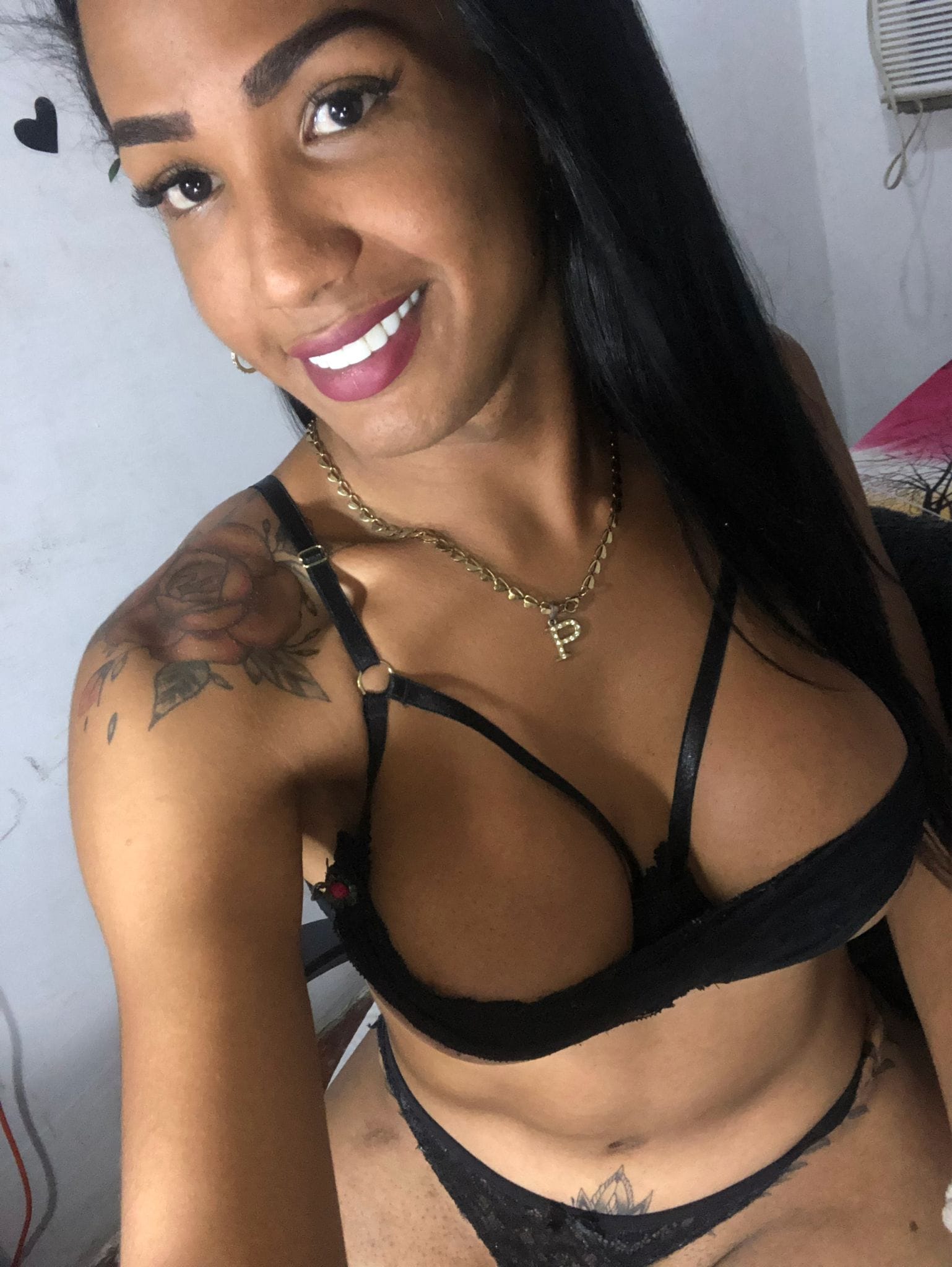 TRANS COMPLACIENTE Y HOT