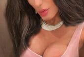 chica trans especialista en masajes placenteros