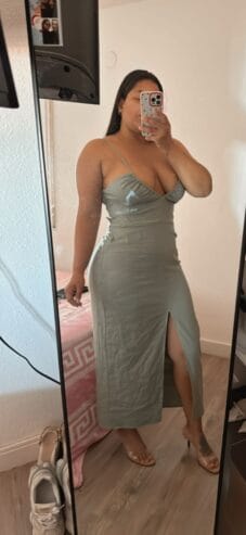 JOVENCITA DULCE CARIÑOSA GUAPA!📍ELCHE