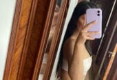ESCORT TENTADORA Y CARIÑOSA CON CUERPITO EXQUISITO