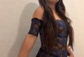 ESCORT TENTADORA Y CARIÑOSA CON CUERPITO EXQUISITO