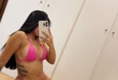 JOVENCITA GUAPA Y CON CUERPO TOP DISPUESTA A COMPLACERTE!!